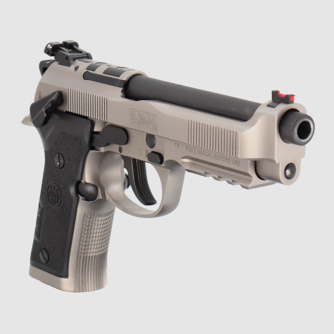 Beretta 92X Performance Production RDO