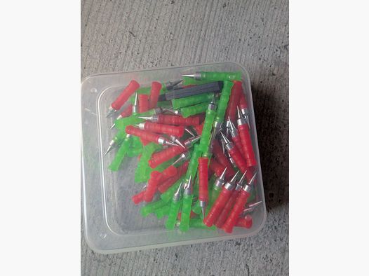 4,5mm Pfeile 
