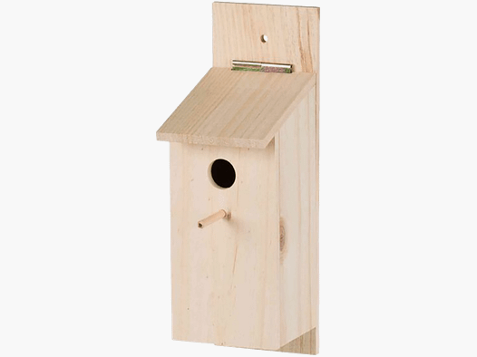 Nest box kit