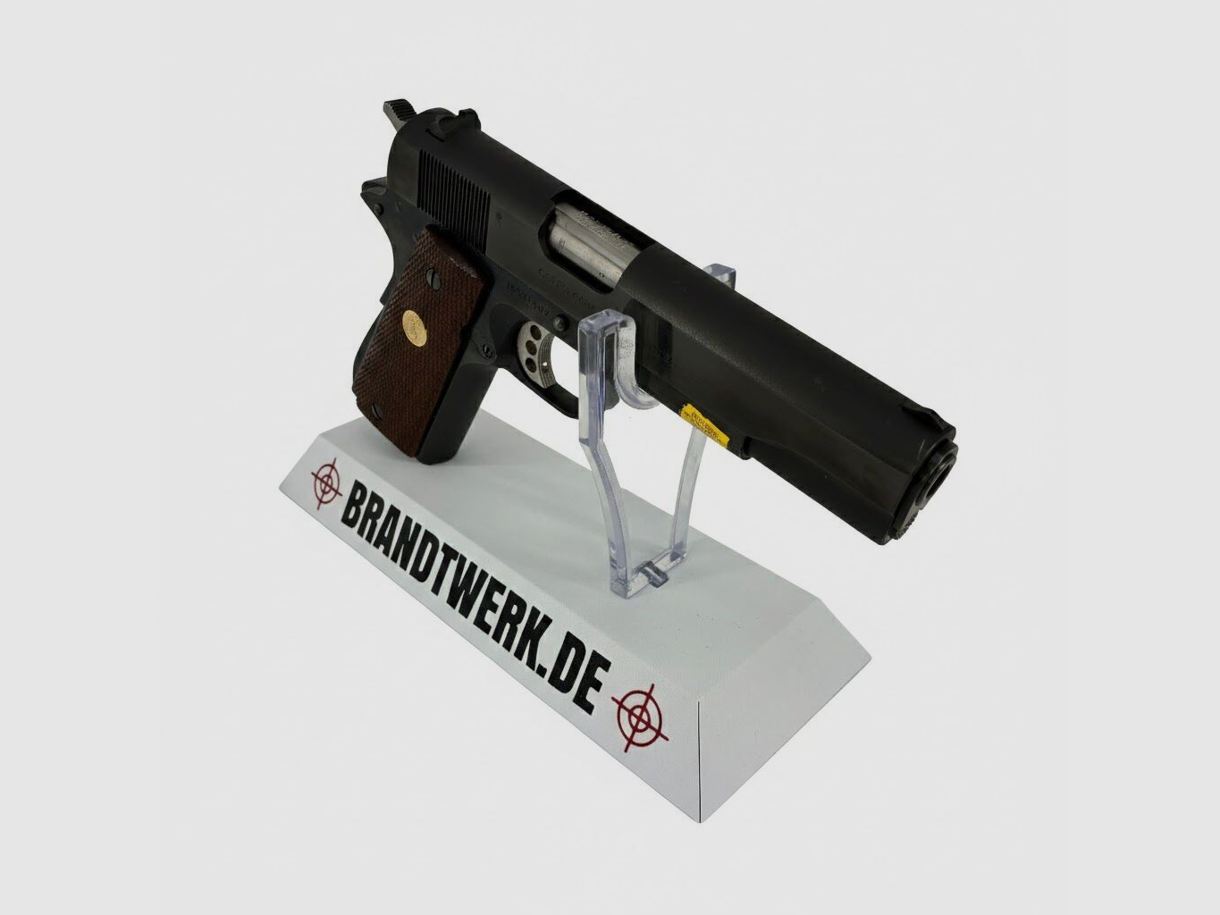 Colt MK IV Series 70 Government Model (1911)