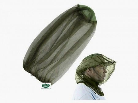 HTG Gesichtsmaske
