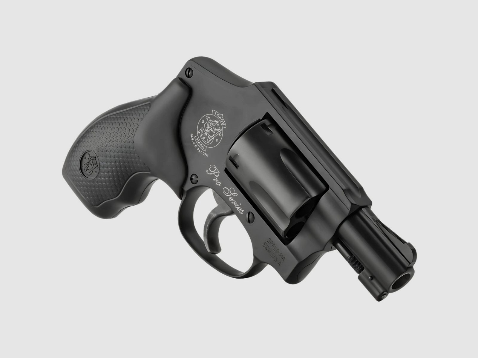 Smith & Wesson Performance Center 442 1,88" - 178041, afbeelding 4 van 6