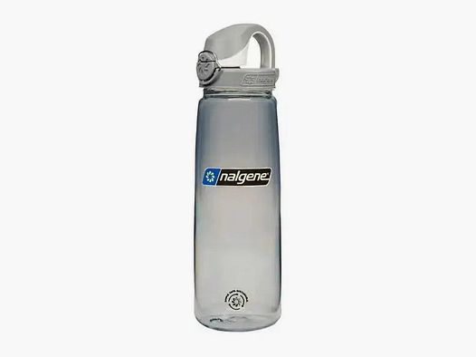 Botella de agua Nalgene OTF Sustain 650 ml