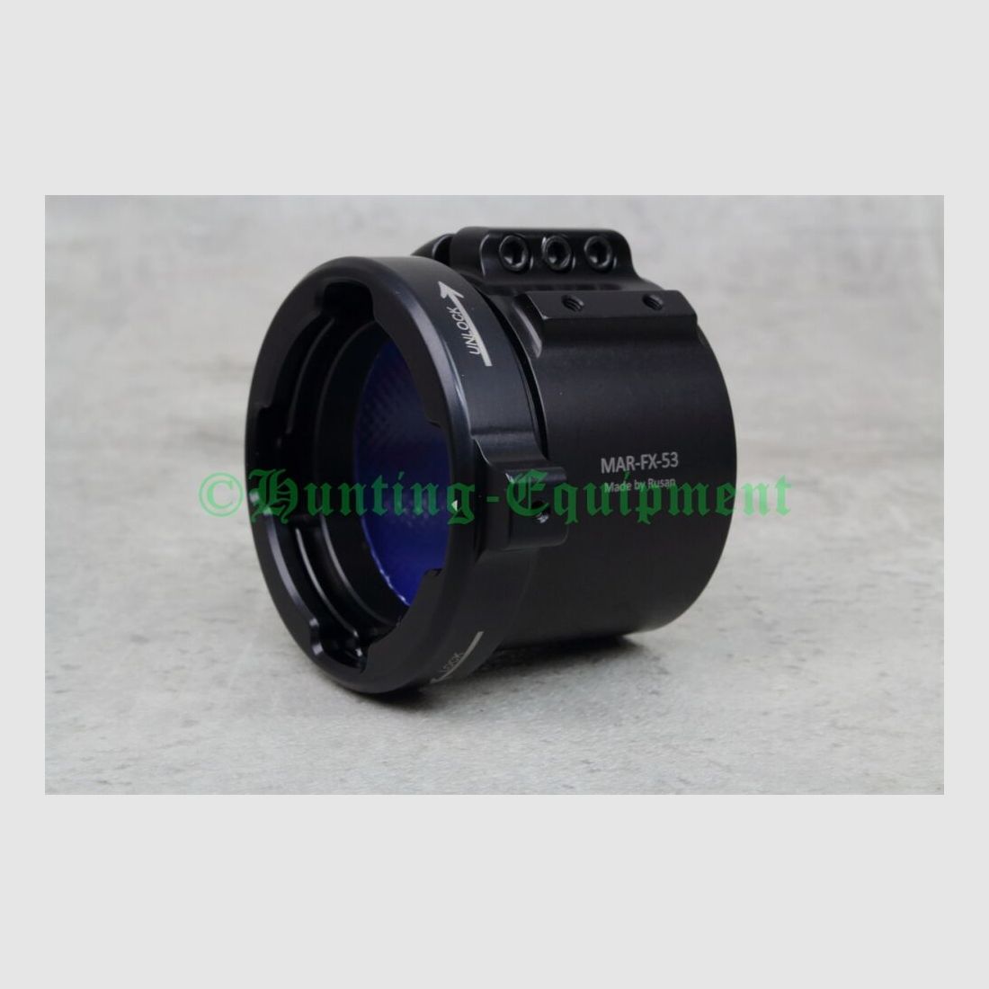 Rusan MAR-FX 53 Adapter modułowy