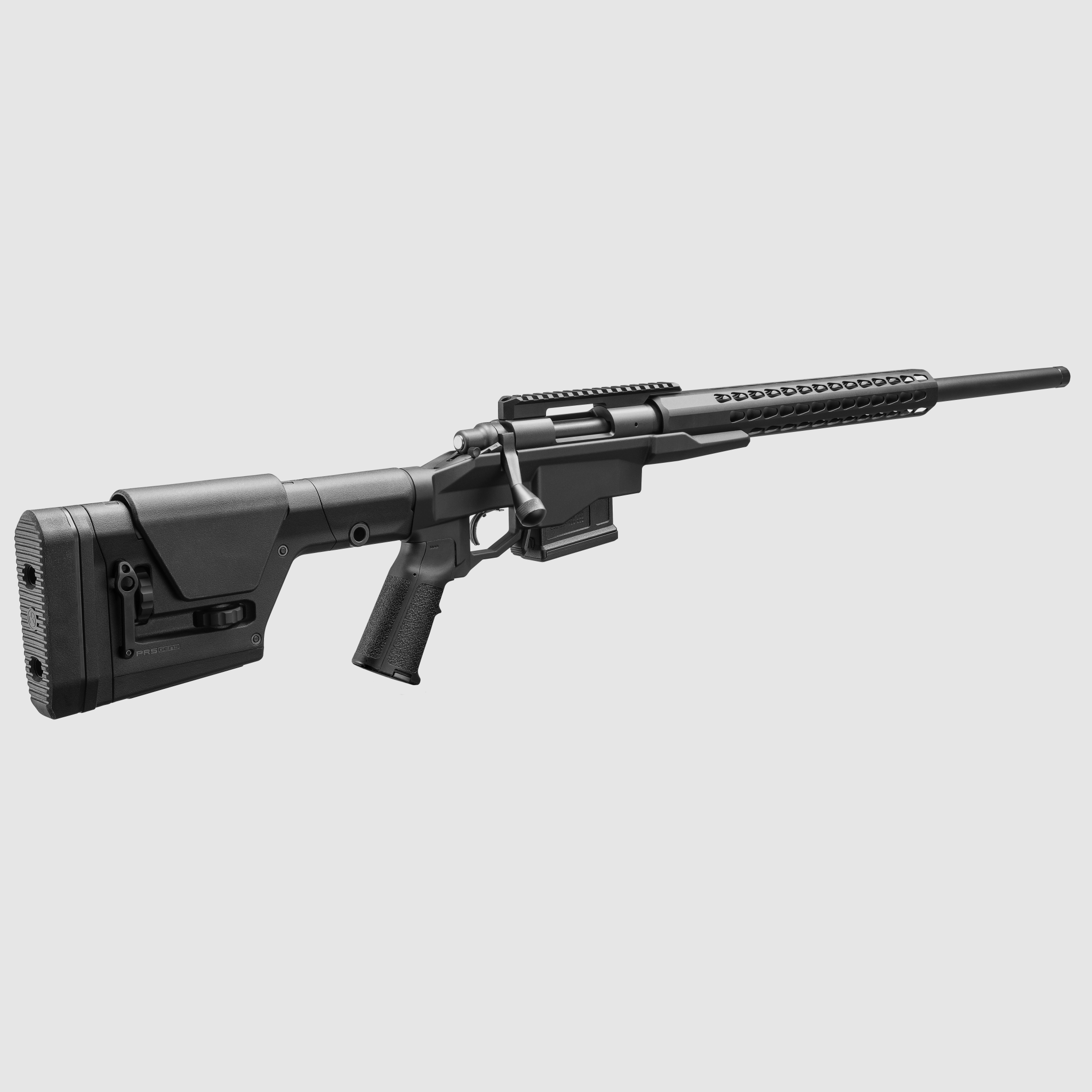 Remington 700PCR 5R, immagine 3 di 3