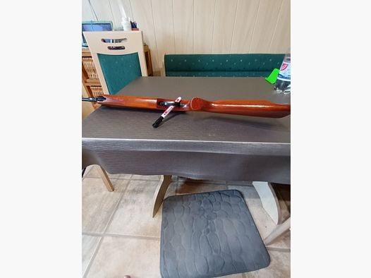 Haenel Luftgewehr 