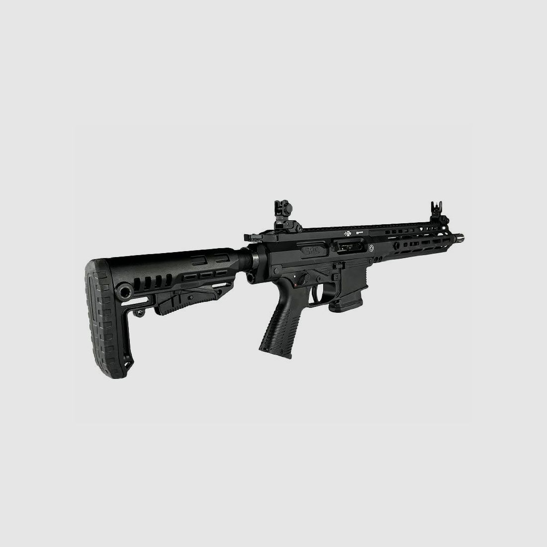 B & T SPC223 Carbine, Schwarz, Bild 6 von 6