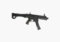 G&G MXC9 avec ETU en noir Airsoft Libre à partir de 18 - S-AEG -F-
