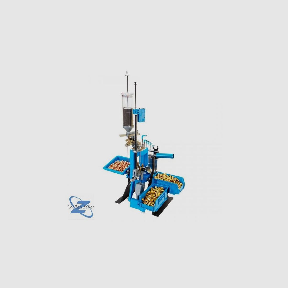 DILLON RL 550 C