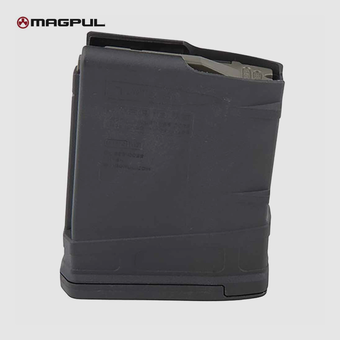MAGPUL PMAG 10 LR/SR GEN M3 7.62X51 Negro
