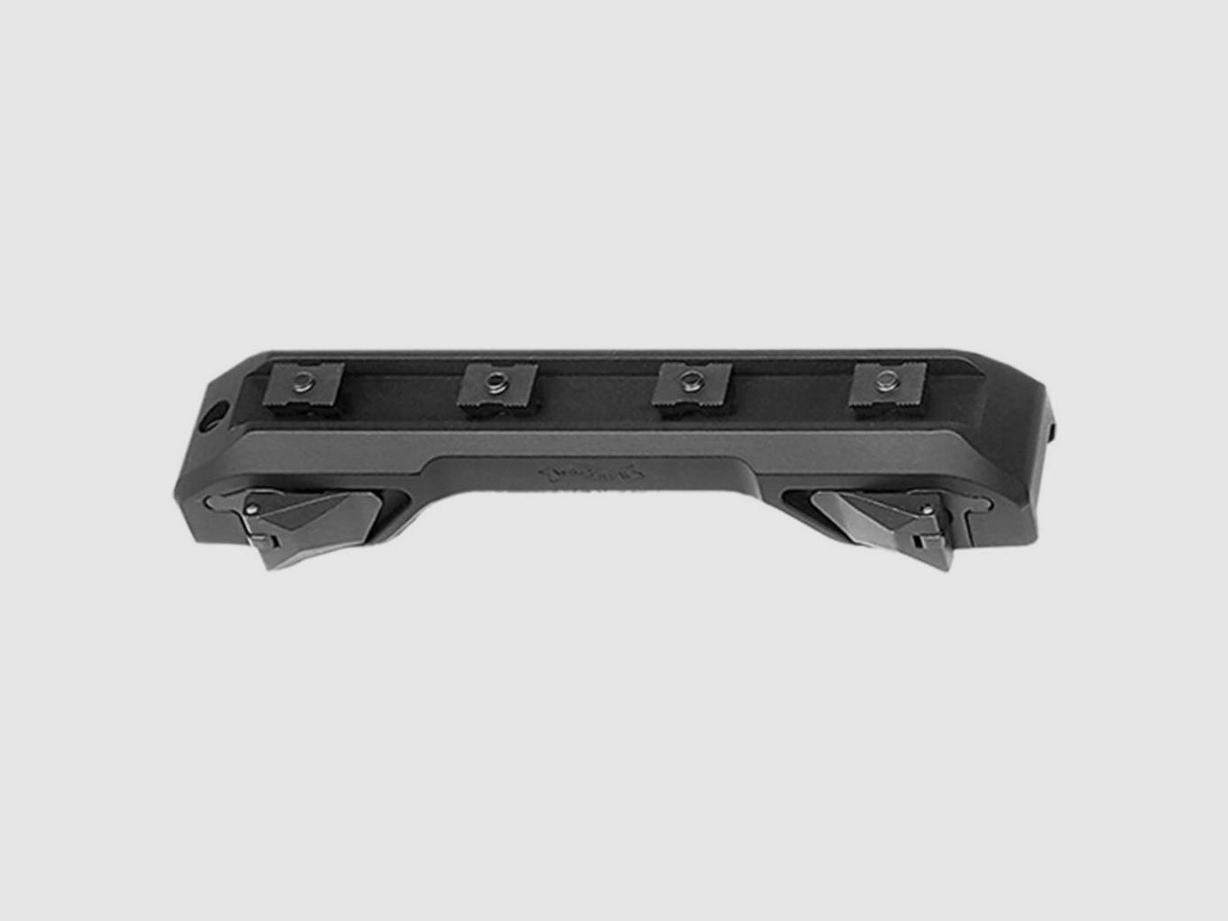 Montura FIXLOCK para Rifle Walther RS3 – Montaje carril, imagen 1 de 2