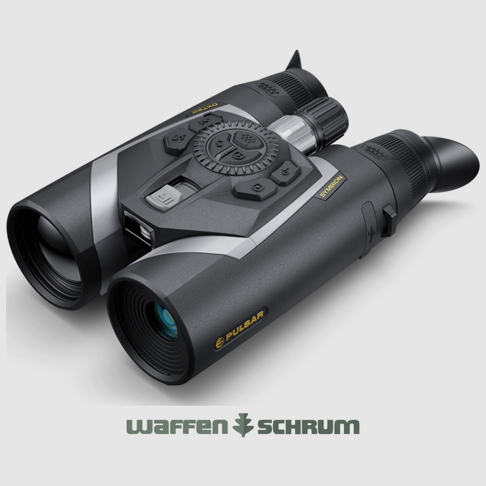 Pulsar Symbion LRF DXT50