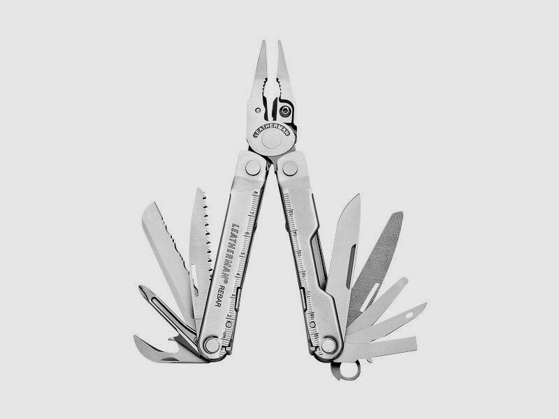 Multitool Rebar