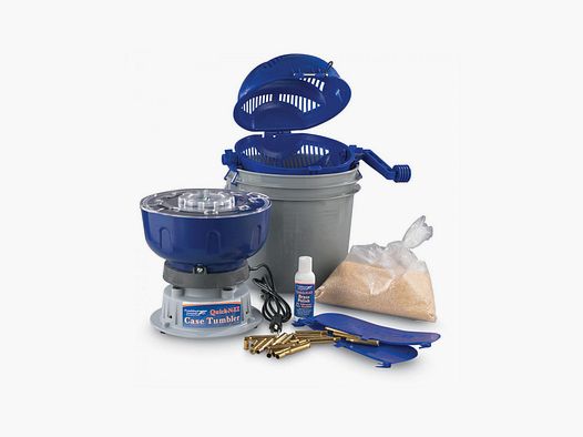 FRANKFORD QUICK-N-EZ CASE CLEANING KIT