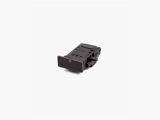 LPA TRT3P9607 Adjustable Rear Sight for Tanfoglio Match, Stock II, Stock III, 1911 Custom