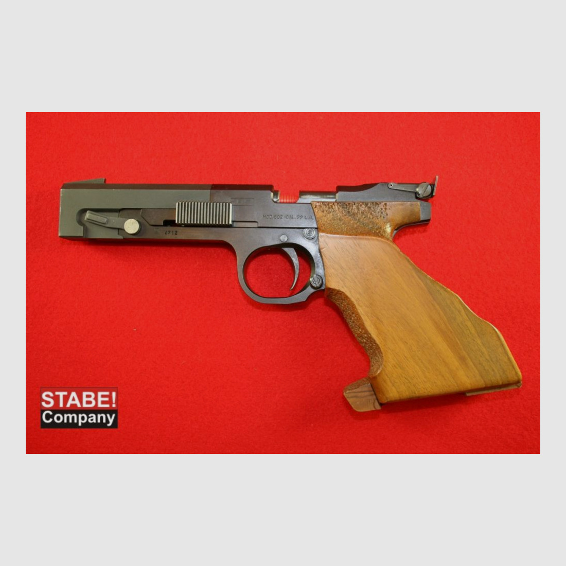 F.A.S. Mod. 602