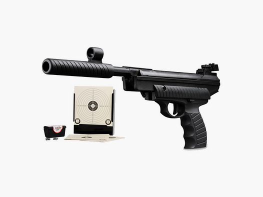 Hatsan Model 25 Combo 4,5mm