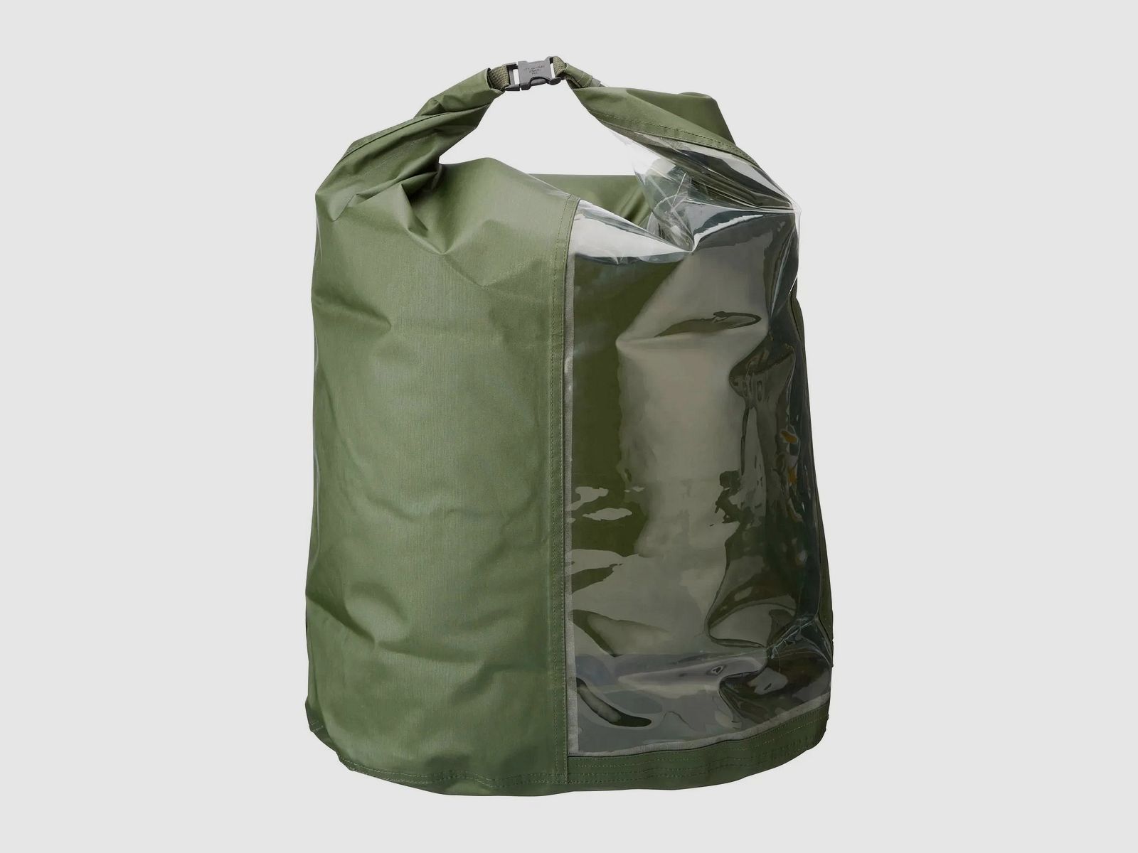 Lindnerhof Lindnerhof Packsack Packliner LT871-40 steingrau oliv