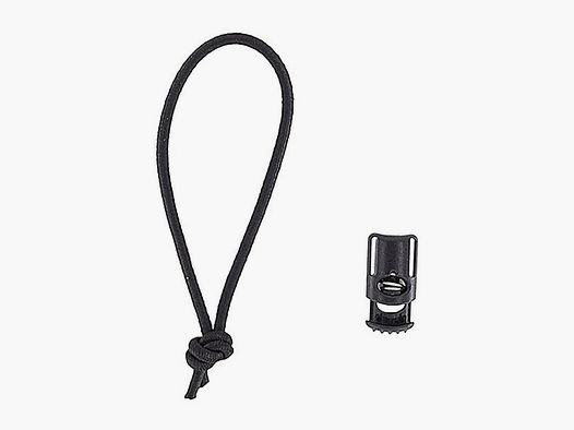 SPIRITUS SYSTEMS UNIVERSAL RETENTION KIT – SCHWARZ