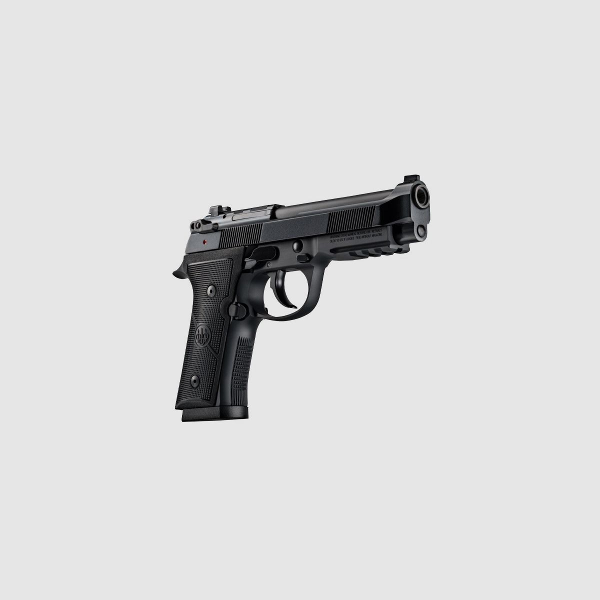 Pistolet Beretta M9 92X RDO Full Size kaliber 9×19, zdjęcie 6 z 7