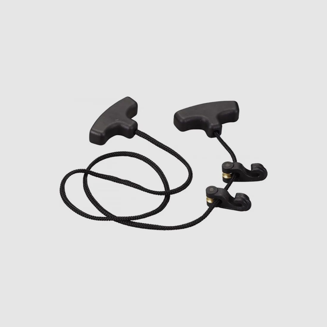 Professional tension aid for crossbows