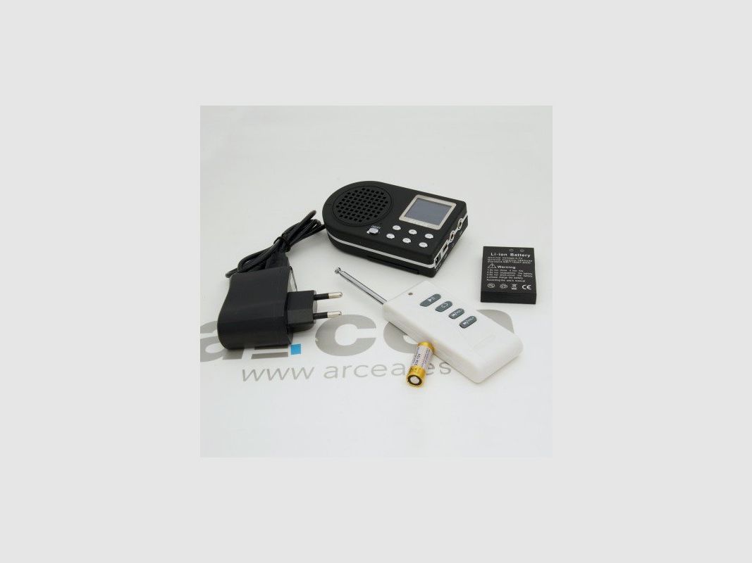 ZESS MP3, Bild 3 von 4