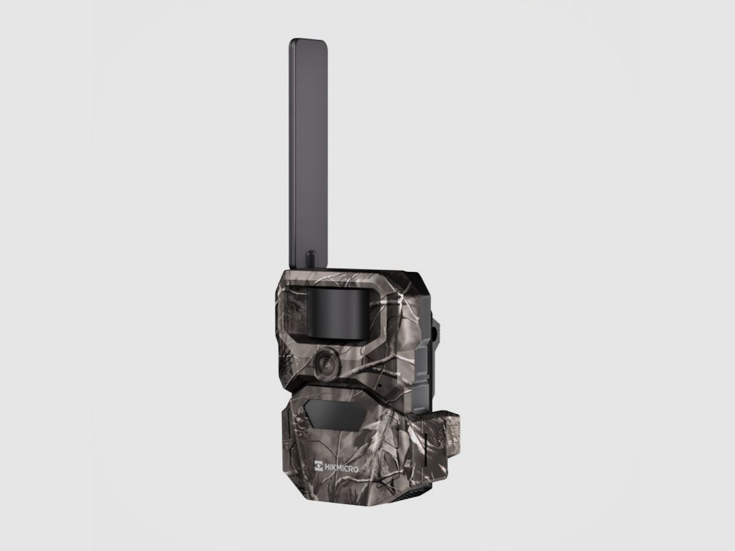 FOTOTRAPPOLA – HIKMICRO – 4G TRAILKAMERA T16, Bild 2 von 11
