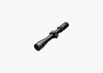 Ottica Leupold VX R 4 - 12 X 50 Ballistic Fire Dot Illuminato