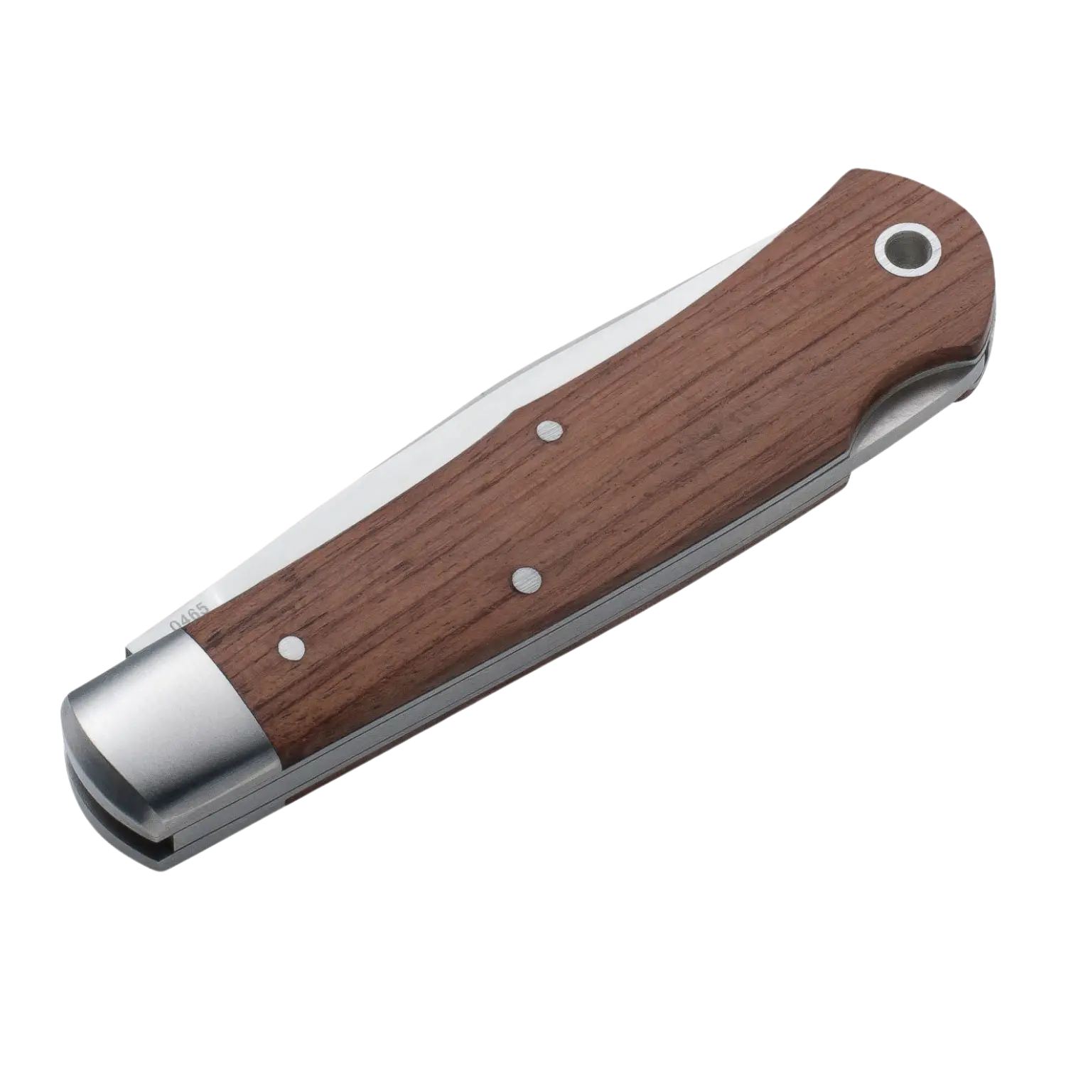 Böker Plus Lockback Bubinga 440C, immagine 2 di 3