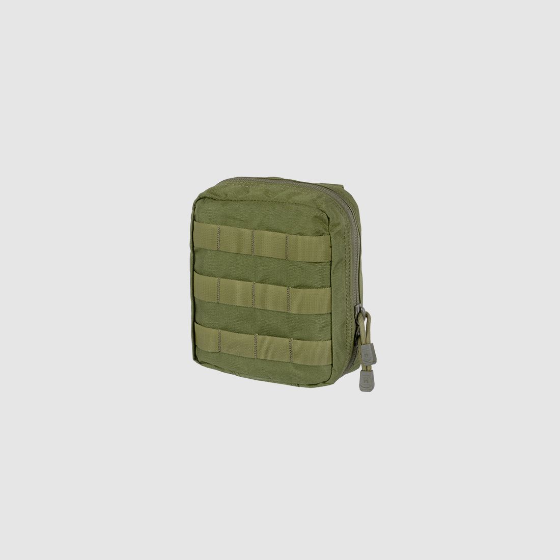 Large GP Pouch - Olive [8FIELDS PREMIUM]