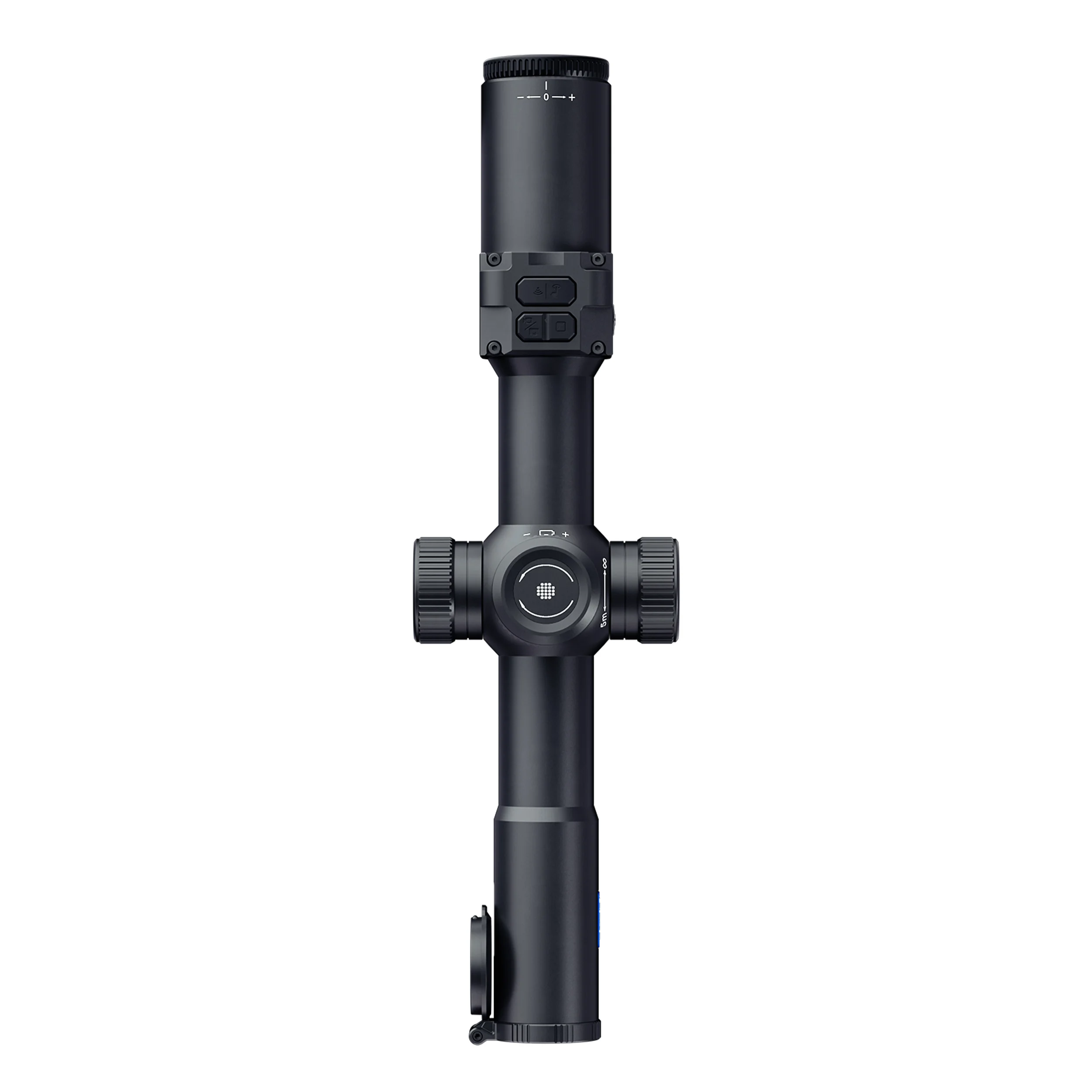 Nachtsichtzielfernrohr PARD Night Stalker 4K Mini LRF (NS4M-25/LRF), Bild 12 von 22