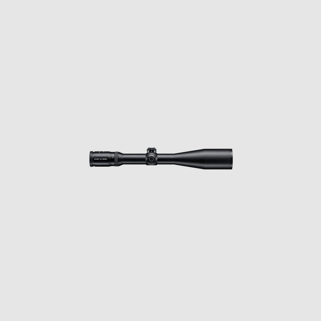 Hunting Scope Schmidt & Bender 4-16x50 Classic / Reticle optionally A7 (1. BE) or P3 (1. BE)
