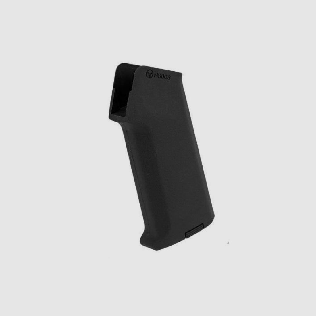 Empuñadura de Motor Ares M45 Slim, imagen 1 de 4