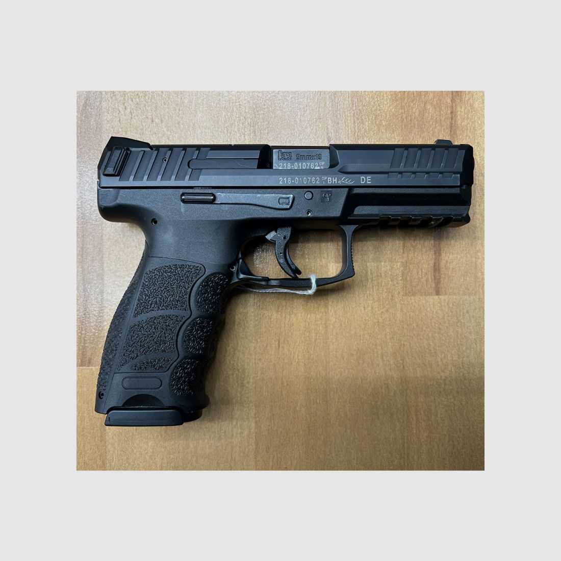 PISTOOL HECKLER & KOCH SFP9, afbeelding 1 van 2