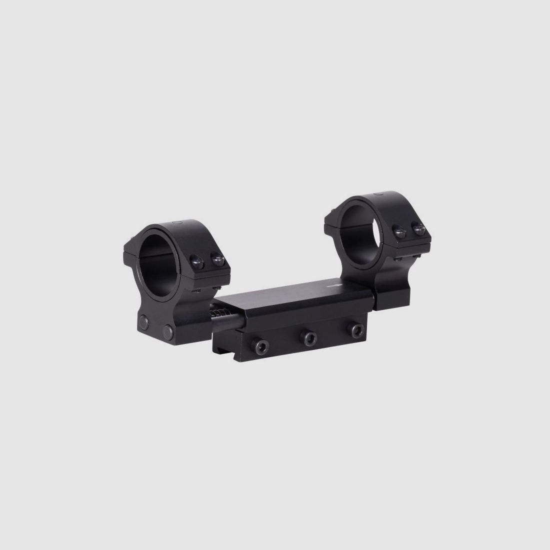 Diana ZF-Montaggio ZERO RECOIL - Anello 25,4&30mm su 11mm Sch.