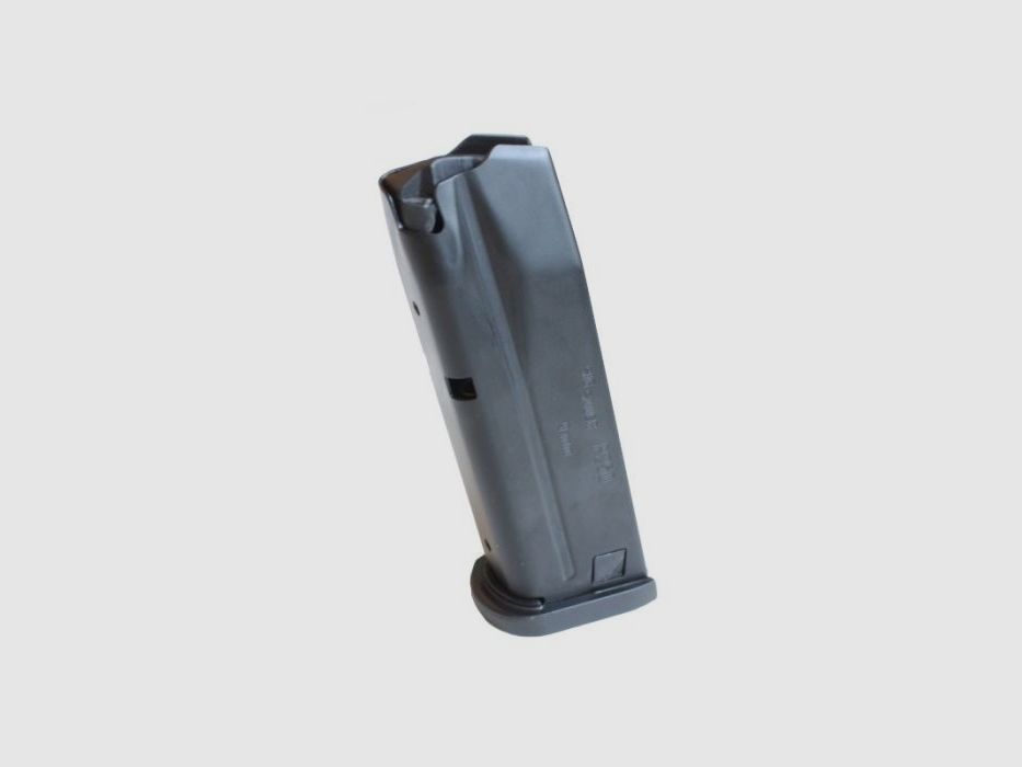 Sig Sauer P250 DAO Magazin 15 Schuss 9 mm Para Metall Schwarz, Bild 3 von 4
