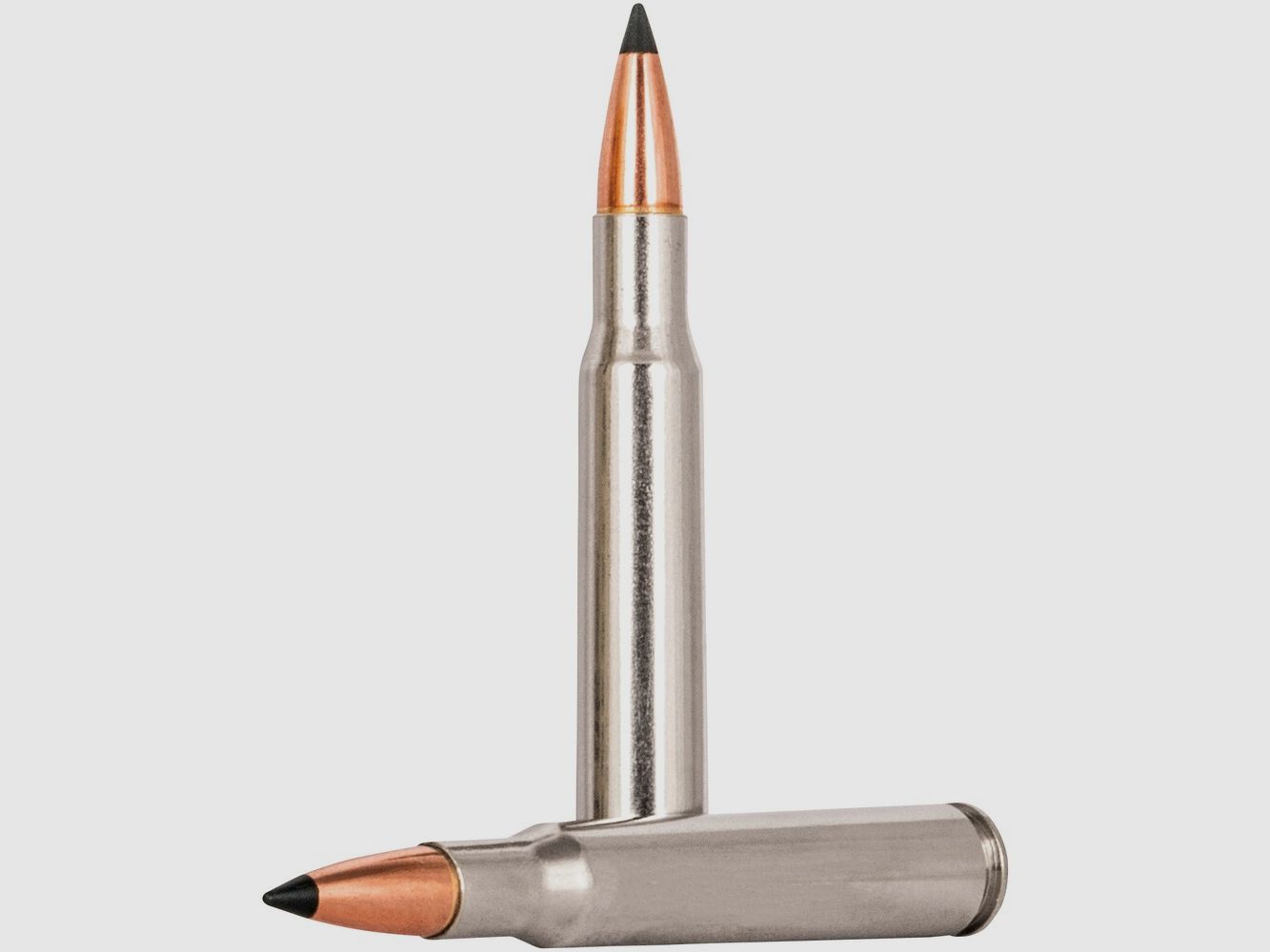 Federal Ammunition .30-06 Spr. Trophy Copper lead-free 11.7g/180grs., imagen 3 de 4