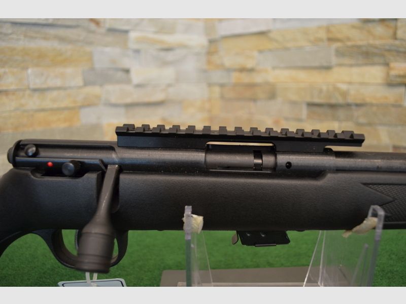 Savage Arms Model Mark II FV-SR