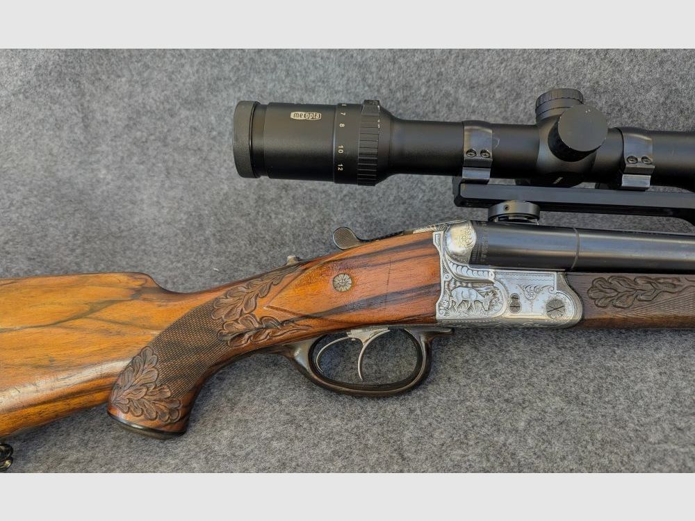 Krieghoff Waldschütz