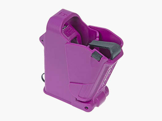 MAGLULA UPLULA Chargeur Universel pour Chargeurs de Pistolet - Violet