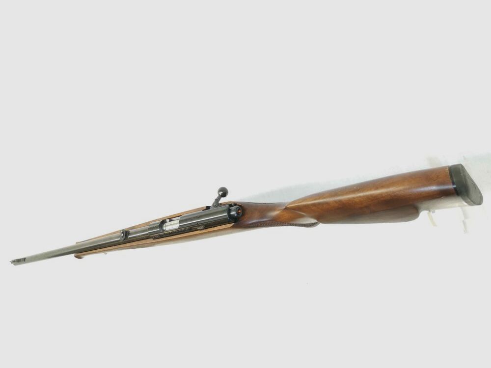 Weihrauch HW 60J