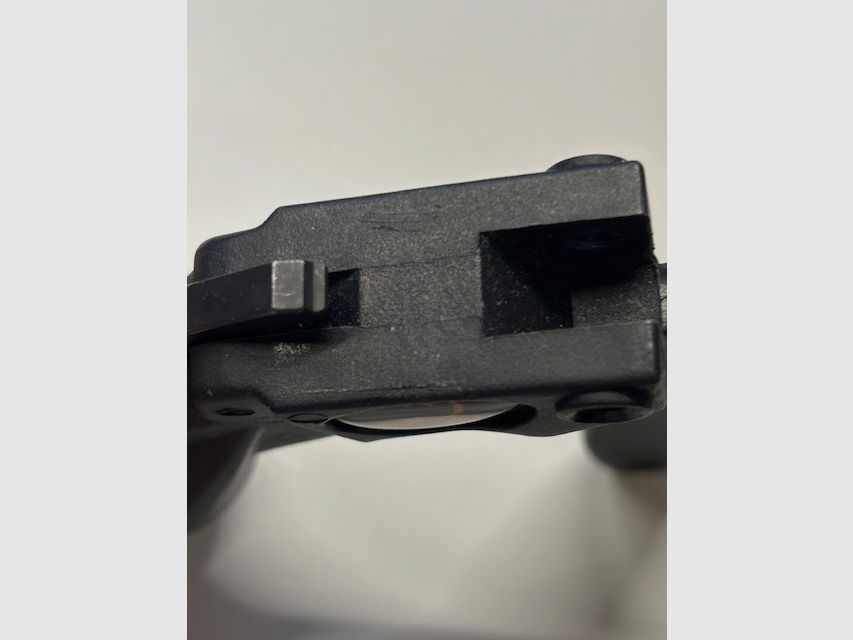 Steambow | AR-6 Stinger II levier de tension pour Steambow Tactical & Survival