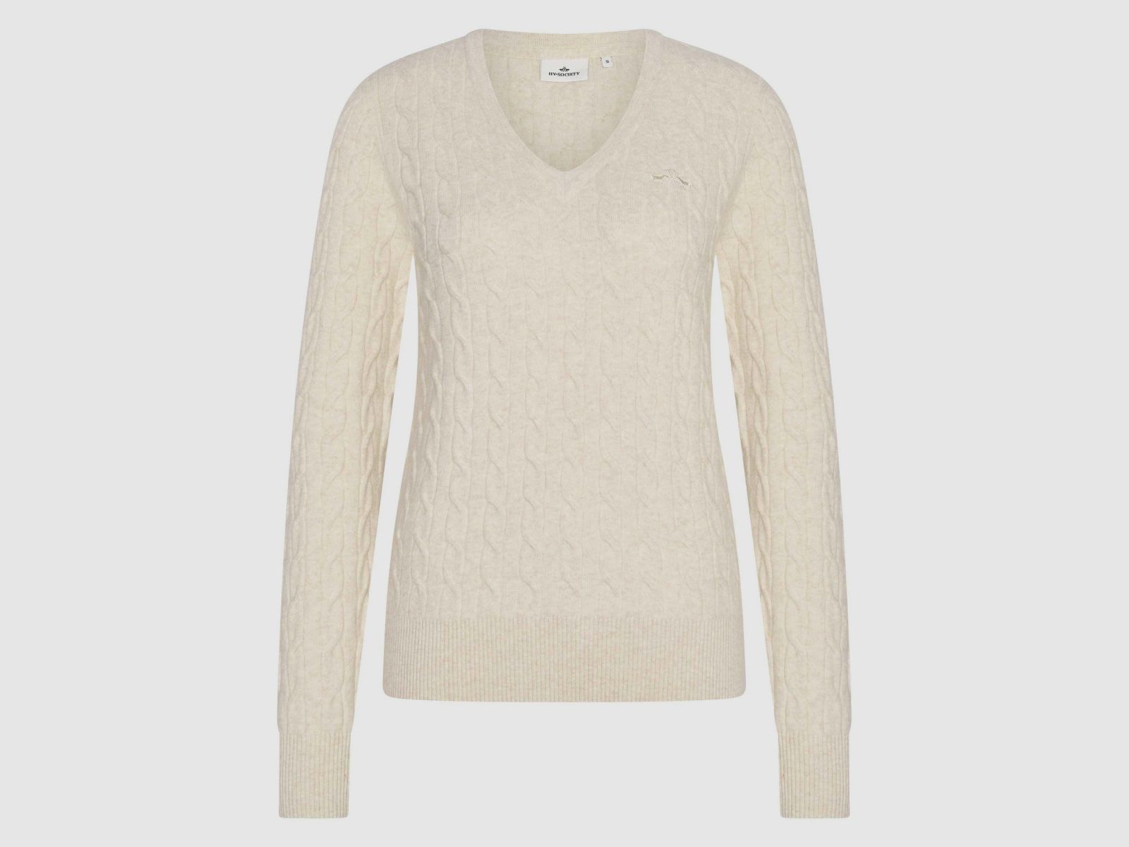 HV-SOCIETY Pullover HVS-Celia Kit