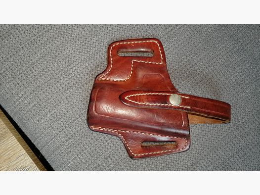 SIG Sauer P/6 Pistolenholster