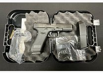 Glock 17 9mmLuger
