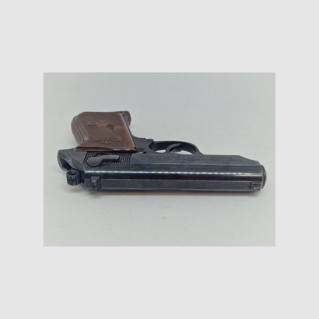 Manurhin PPK 7.65, image 6 of 7