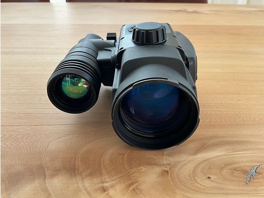PULSAR FN455 Nachtsichtgerät