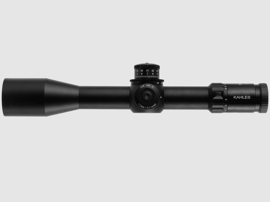 Kahles K312i 3-12x50 Zielfernrohr