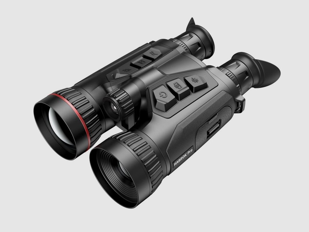 HIKMICRO Habrok Pro HX60LN, Bild 3 von 6