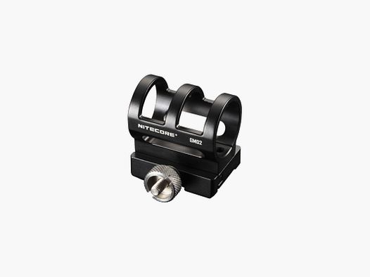 Montaggio con rail GUN MOUNT 26MM